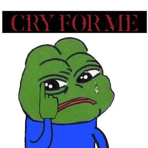 CRY FOE ME