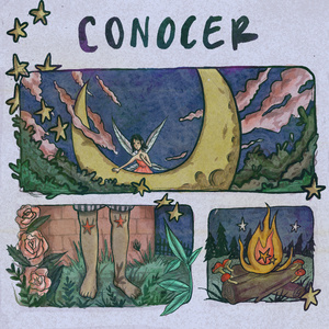 CONOCER