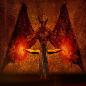 Dark Demon