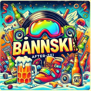 Bånnski, Vi Er På Afterski