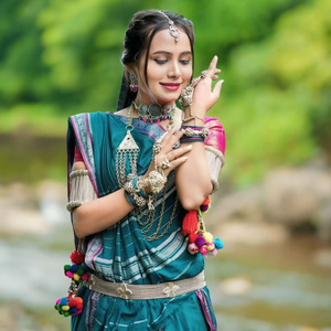 3D Adivasi Fefriya Mandal