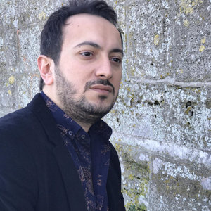 Insan Kalmamış Dünyada