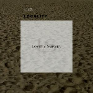 Locality