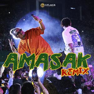 Amasak (feat. Axcel) (Remix)