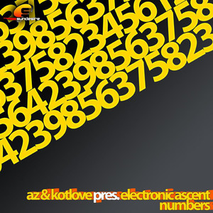 Numbers (Vadim Shmelev Re-Pad Remix)