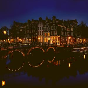 Stillness
