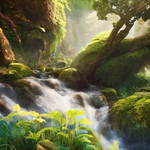 陨落 (16秒片段)