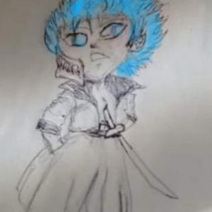 Fuxk 10gloxkz (Vette Flow)