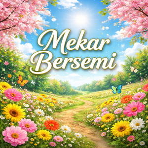 Mekar Bersemi