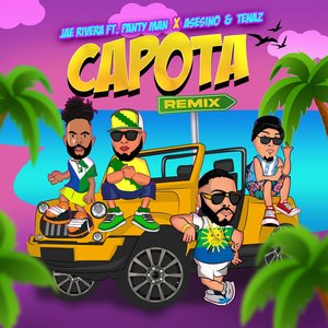 Capota (Remix)