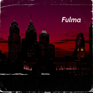 Fulma (Instrumental version)
