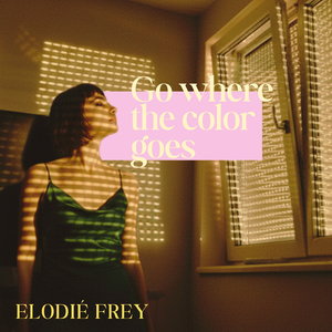 Go where the color goes
