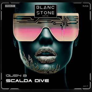 Scalda Dive (Original mix)