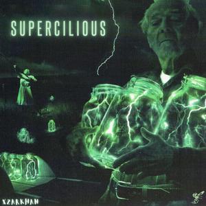 SUPERCILIOUS