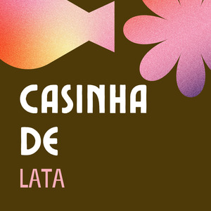 Casinha de Lata