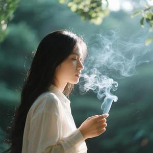 我把往事化如烟 (Cover 侯泽润)