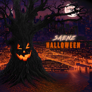 Halloween Everyday (Instrumental)