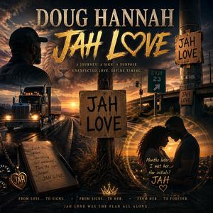 JAH LOVE