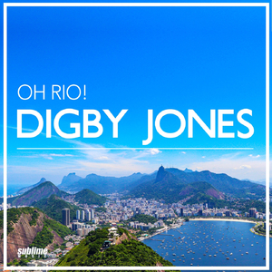 Oh Rio! (Original Bossa Instrumental)