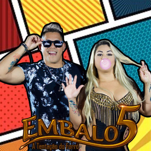 Embalo 5 Até o Talo