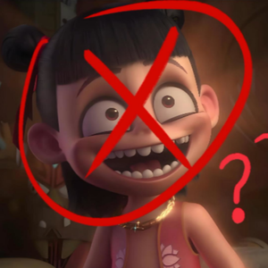 为什么我不喜欢哪吒