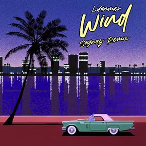 Wind (Saynoz Remix)