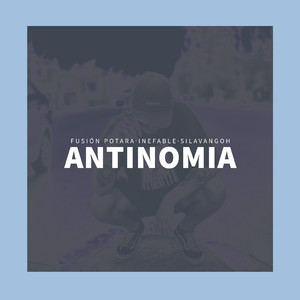 Antinomia (feat. Fusion Potara, Silavangoh)