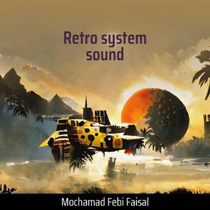 Retro System Sound