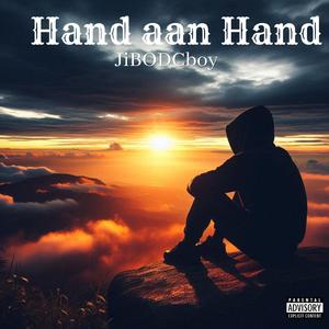 Hand aan Hand