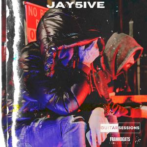 Jay5ive Guitar Session