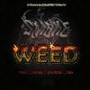 La Travesia inc - Smoke Weed - Fafy 7 (feat. Azteca, Black Lion & The Joker Strong) (Hazzel Remix)