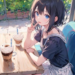 目が逢う瞬間(Kankitsu Uplifting Remix)