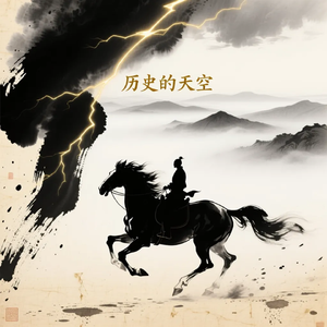 历史的天空