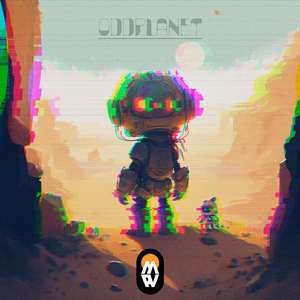 oddplanet