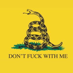 Don't **** With Me (feat. Trench Slime & Owen Alfred)