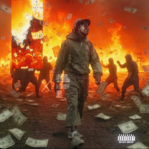 Program (feat. Lamaj)