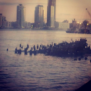 Far Away (Blu Remix) [feat. Blu & Ro James]