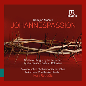 Pasijon Po Janezu (St. John Passion): IV. Petrus