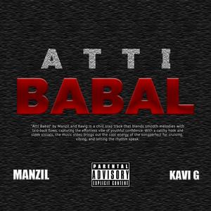 Atti Babal (feat. Kavi G)