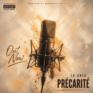 PRÉCARITÉ