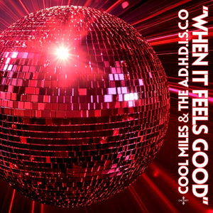 When It Feels Good (Geto Mark Radio Edit)