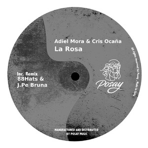 La Rosa (Original Mix)