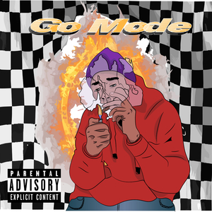 Smoking Loud (feat. Ris)