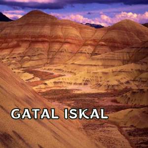 DJ GATAL ISKAL