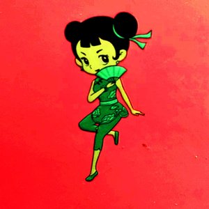 敖青青-敖青青 - 碎花裙的女孩.mp3（敖青青 remix）