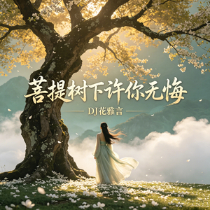 菩提树下许你无悔