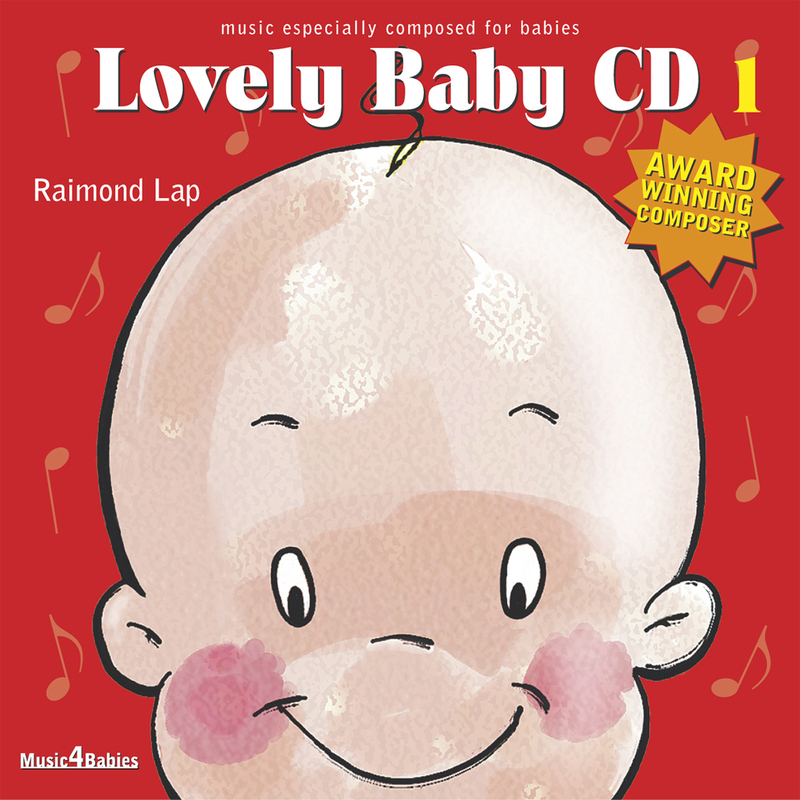 Baby'sSmilingFace封面