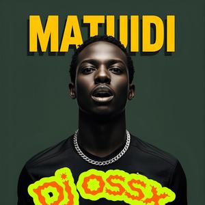 Matuidi (Rap de rue)