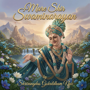 Mare Shir Swaminarayan