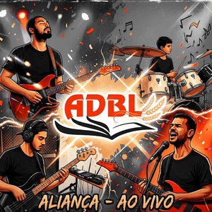 Confio em Ti (Ao Vivo na ADBL)